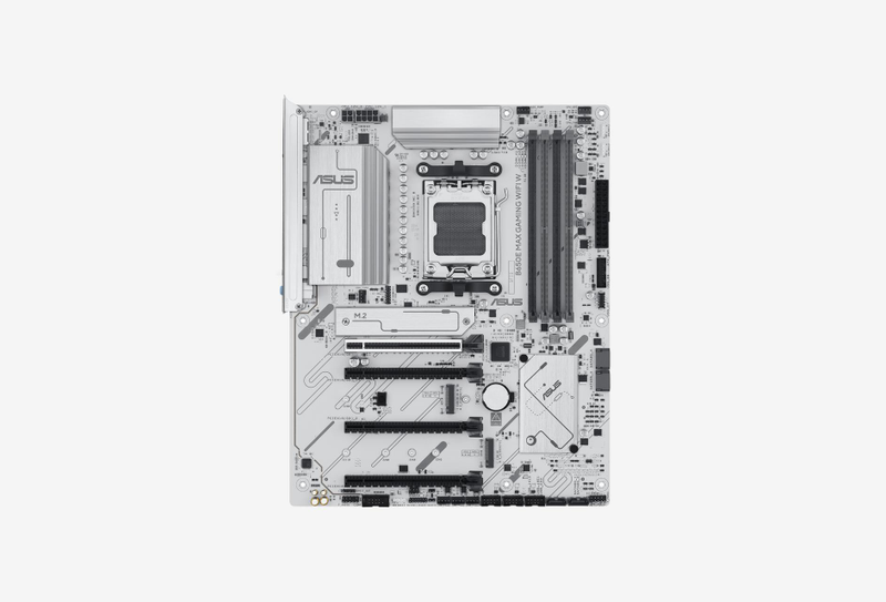 Материнская плата ASUS B650E MAX GAMING WIFI W