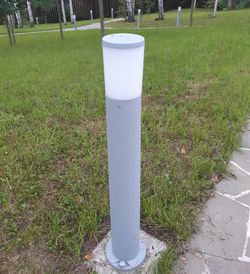 Садовый светильник-столбик FUMAGALLI AMELIA 800 DR2.575.000.LYF1R