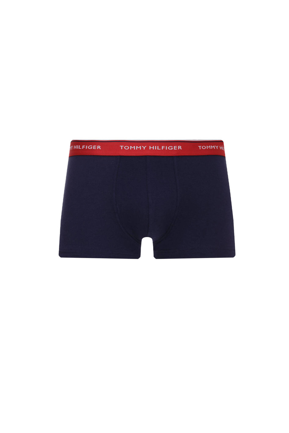 трусики-боксеры 3 шт. Tommy Hilfiger Underwear - темно-синий(1U87903841)