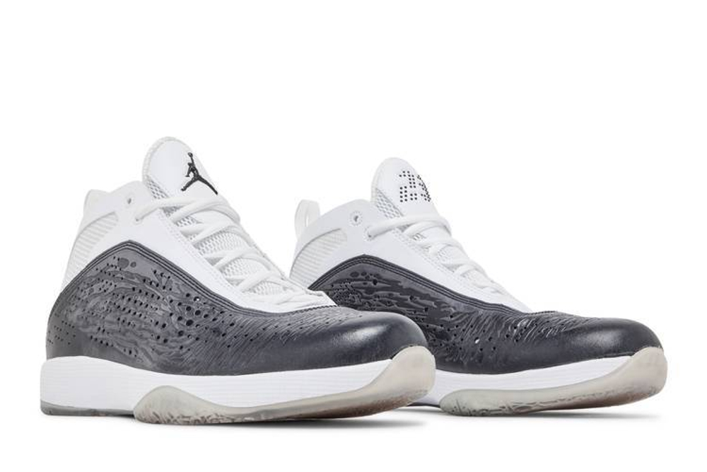 Кроссовки Jordan Air Jordan 2011 White Black