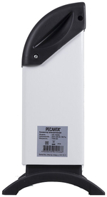 Конвектор электрический ОК-1000С (стич) Ресанта, напольный обогреватель для дома 1000 Вт