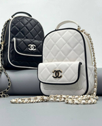 Рюкзак CHANEL