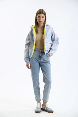 Джинсы женские MUSTANG Style Charlotte Tapered