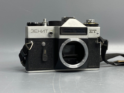 Зенит ЕТ + Гелиос-44-2