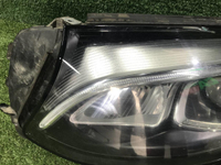 Фара левая Mercedes GLC X253 (2015-2019) LED