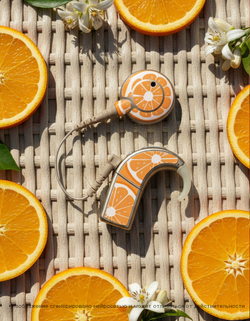 NAIDA AB "Апельсин"