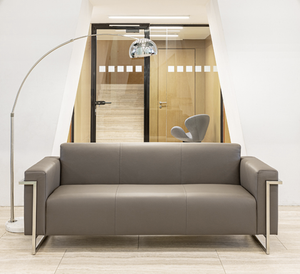 Офисные диваны Detroit