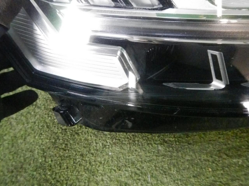 Фара правая Audi A8 4 D5 (2017-н.в.) LED