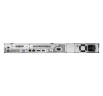 Стоечный сервер - HP Enterprise ProLiant DL20 Gen10, 1U, 4x 2.5“, 1x Xeon[E-2224] 6 Cores, 16Gb, P17080-B21