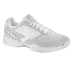 Женские теннисные кроссовки Fila Axilus 2 Energized W - Gray