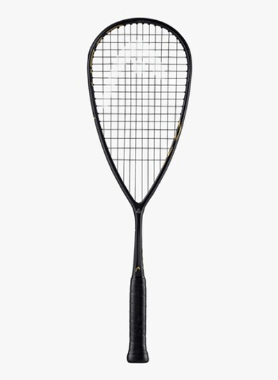 HEAD, Speed 125 XTR (SMU-INT) GRAPHENE 360, Squash Racket