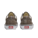 Кеды Vans Old Skool 'Color Theory - Bungee Cord' VN0005UF9JC