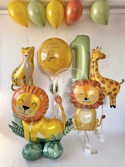 Набор на 1 год 0012