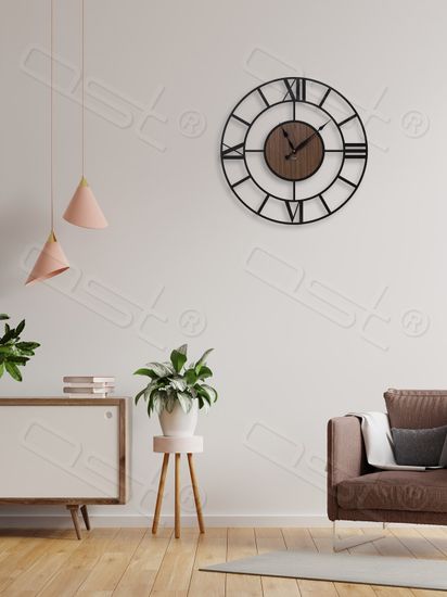 Настенные часы "Victorian"