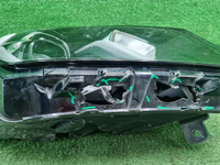 Битая Фара правая Geely Coolray (2019-2024) LED