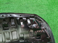 Капот Mercedes Vito w447 (2014-н.в.) (В пленке)