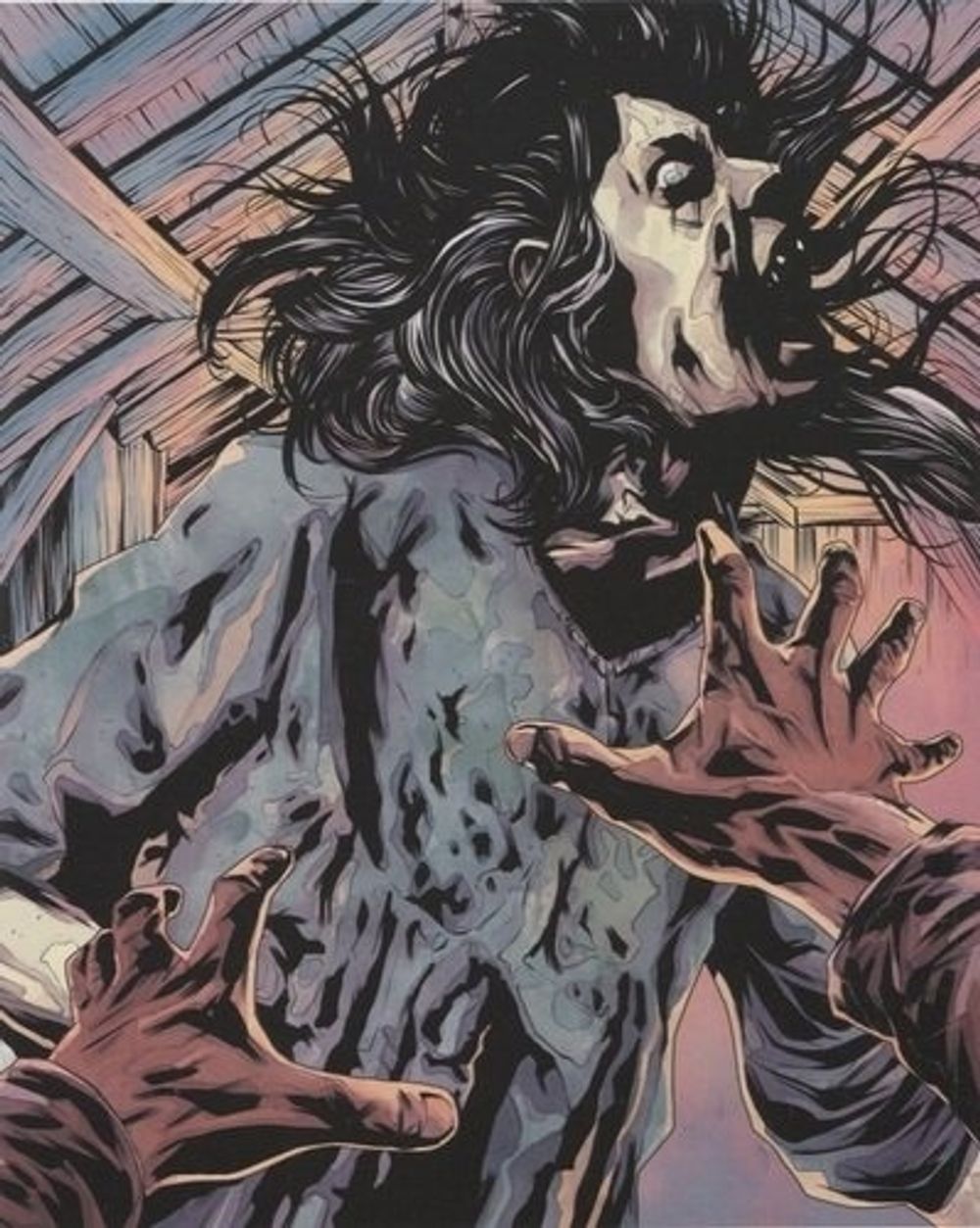 Скандинавский бестиарий