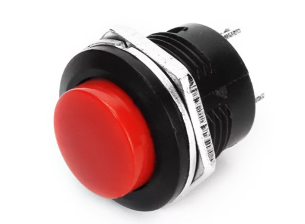 Кнопка ET CX-R13-507-R