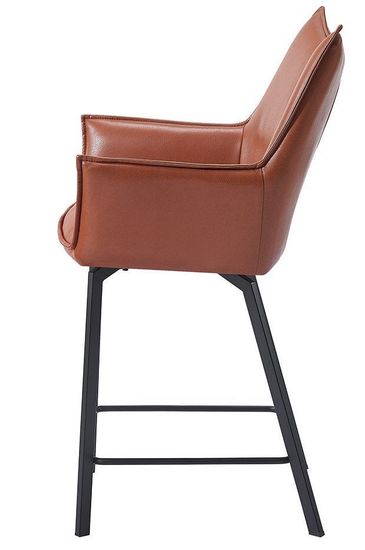 Полубарный стул Tribeca