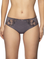 Трусики-слипы Secret Delight (Размер: 46) (Цвет: серый)