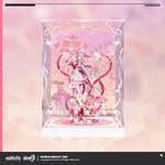 Акриловая коробка Элизия / Acrylic Box Elysia