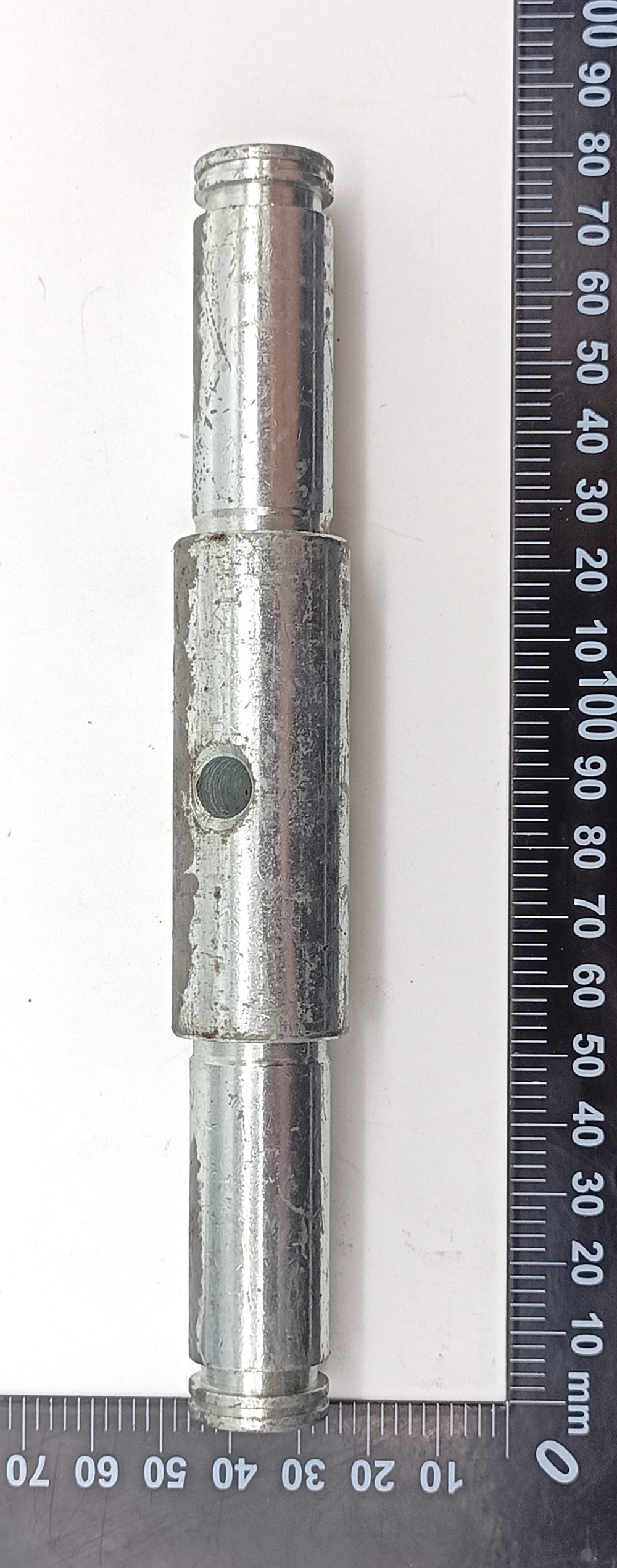 Ось рулевого колеса Xilin B2