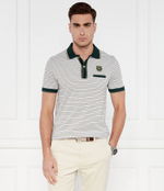 Поло Lacoste - серый(PH7583)