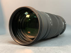 Sigma AF 120-300mm f/2.8 DG OS HSM Canon EF