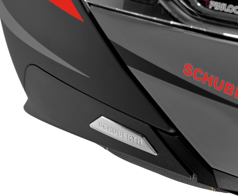 SCHUBERTH C5 ECLIPSE ANTHRACITE