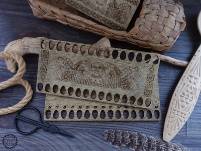 Органайзер "Фараонка"