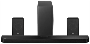 Акустика Samsung