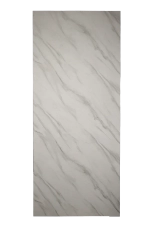 Панель бамбуковая ВМ109, Белый ледник