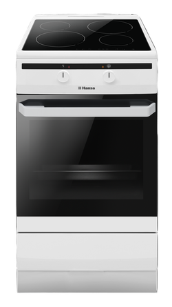 Электрическая плита Hansa FCIW59003