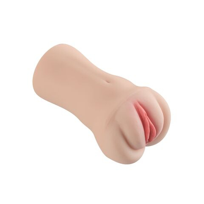 Мастурбатор XIZE Brenna Pussy с вибрацией