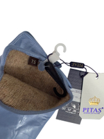 Перчатки. Женские. Материал верха: Кожаные люкс качества. Подклад: Трикотаж-шерсть. 5 шт в упаковке.