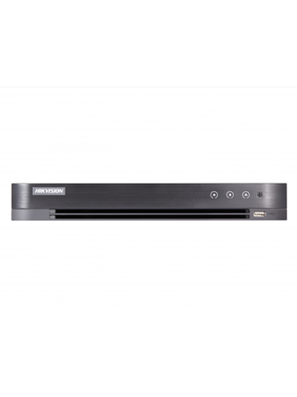 iDS-7204HQHI-M1/FA/C  4-х канальный гибридный HD-TVI регистратор Acusense