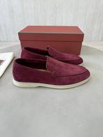 Лоферы Loro Piana