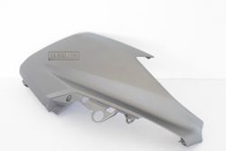 2DP-F8377-00-P4. BODY, COWLING 2. Gray Fairing NMAX GPD150A, NMX, N-Max