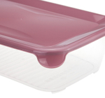 Емкость для продуктов ПРАКТИК 2л