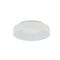 Потолочный cветильник Nowodvorski Nikki Round Led White 11200