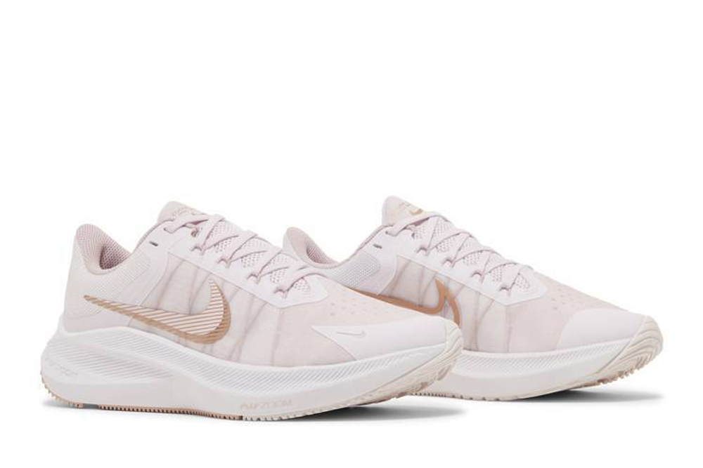 Кроссовки Nike Zoom Winflo 8 (Женская размерная сетка)