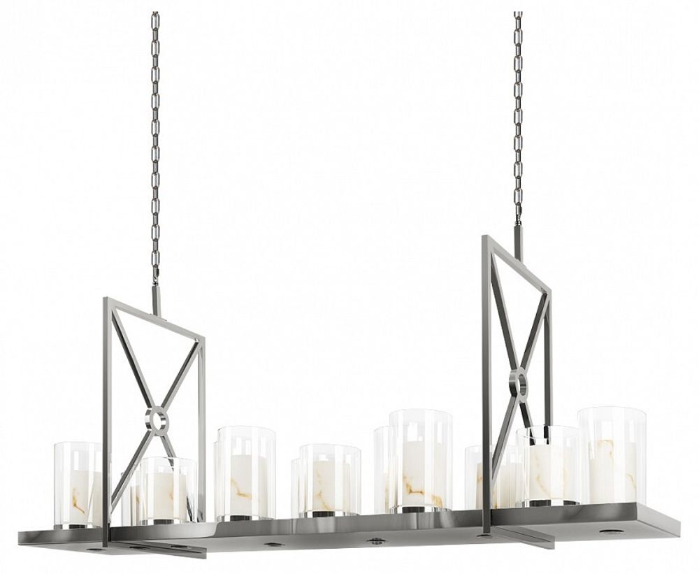 Подвесная люстра Loft it Candlebox 10436/1600R