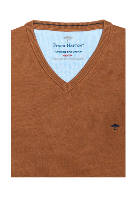 Джемпер FYNCH HATTON