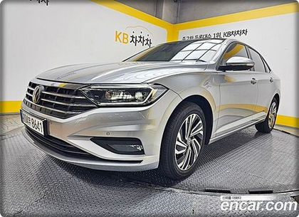 Volkswagen Jetta 7 Generation 1.4 TSI Prestige (12.2021)