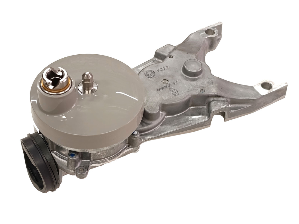 Редуктор для кухонного комбайна Kenwood KVL65, KVL85