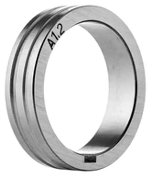 Набор комбинированных метчиков HSS-G, Karnasch, арт. 21.1805