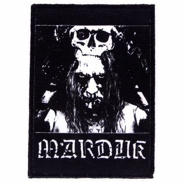 Нашивка Marduk Morgan Steinmeyer (721)