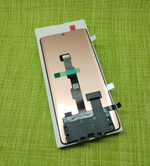 Xiaomi Redmi Note 14 Pro 4G (24116RACCG) - Дисплей (экран) в сборе с тачскрином (ORIG)