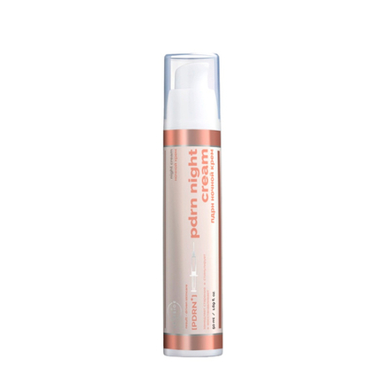 Re DERMA LAB SKINSIDE PDRN NIGHT CREAM, 50 мл