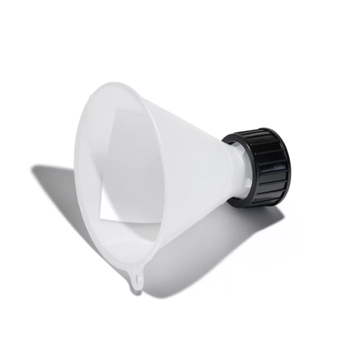 Shine Systems Bottle Funnel - воронка для бутылки DIn 28/410